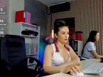 Bongacams Best live sex cam show of DaryaStars