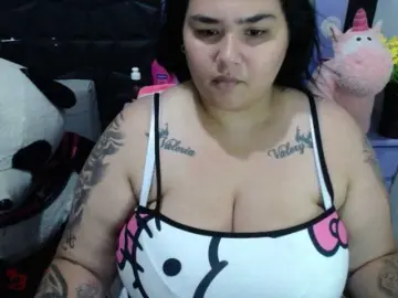 Bongacams Best Webcam of GabiBigBoobs