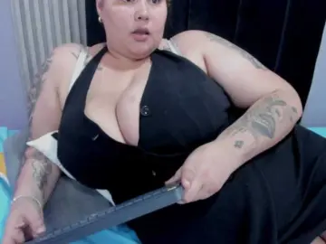 Bongacams Best Webcam of GabiBigBoobs