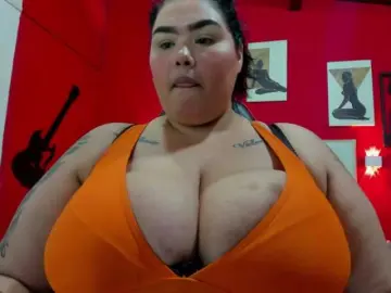 Bongacams Adult Video Chat of GabiBigBoobs