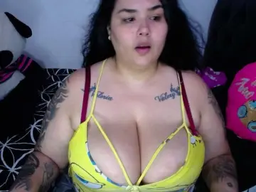 Bongacams Sex Cam of GabiBigBoobs