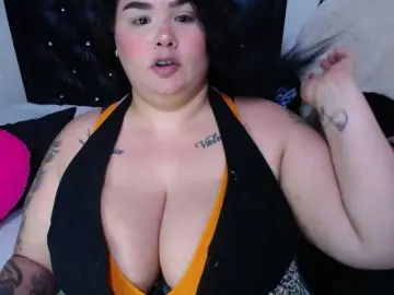 Bongacams Adult Webcam of GabiBigBoobs