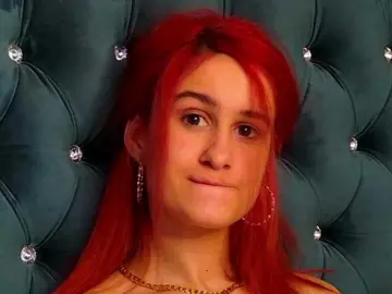 Bongacams Sex Cam of IrisMiley