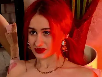 Bongacams Sex Cam of IrisMiley