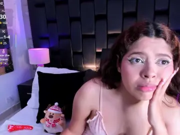 Bongacams Live Sex of LiaCherry