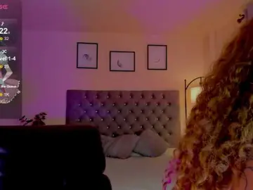Bongacams Sex Chat of Ximena-sotto