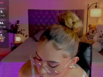 Bongacams Watch Live Sex Cams of Ximena-sotto