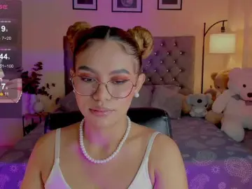 Bongacams Adult Webcam of Ximena-sotto