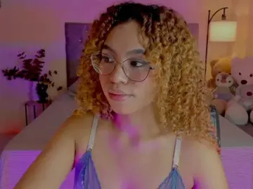 Bongacams Adult Webcams of Ximena-sotto