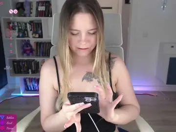 Bongacams Live Sex of EmmaBryan
