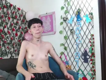 Bongacams Best Webcam of LiamBrown09