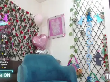 Bongacams Adult Video Chat of LiamBrown09