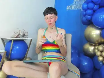 Bongacams Sex Chat of LiamBrown09