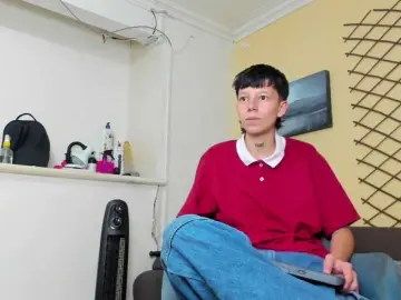 Bongacams Sex Chat of LiamBrown09