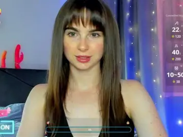 Bongacams Free Live Porn of megannfox3