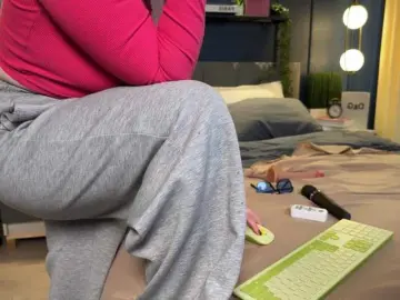 Bongacams Adult Webcam of LelaRyann