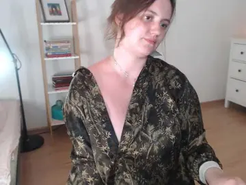 Bongacams Adult Webcams of LelaRyann