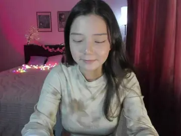 Bongacams Sex Cam of MilanaMittt