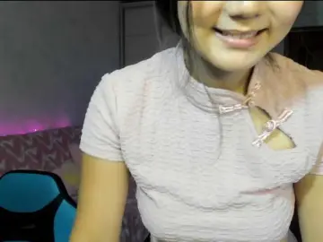 Bongacams Nude Webcam of MilanaMittt