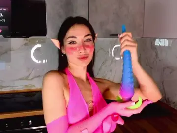 Bongacams Live Sex Cam of MelisaStarling
