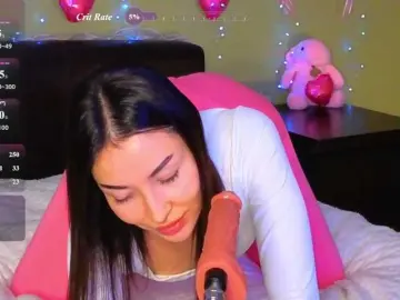Bongacams Watch Live Sex Cams of MelisaStarling