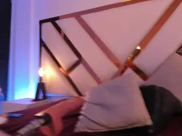 Bongacams Live Sex Cam of Niicolle-Evanss