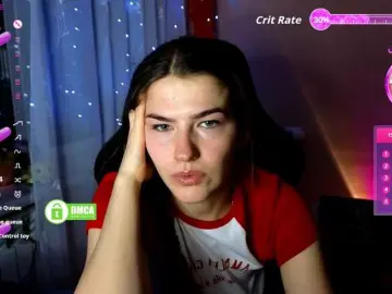 Bongacams Sex Cam of mag1c-eyes