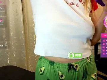 Bongacams Adult Webcam of mag1c-eyes