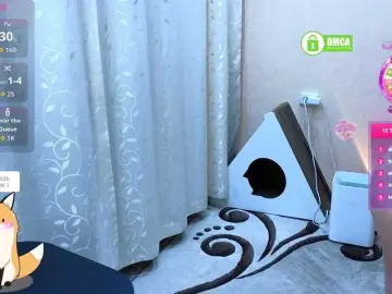 Bongacams Live Porn of mag1c-eyes