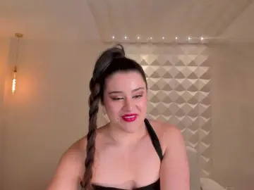 Bongacams Adult Video Chat of DemiNova