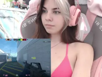 Bongacams Sex Chat of PeachGlowPH