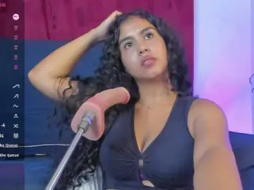 Bongacams Nude Webcam of SusanandEdward