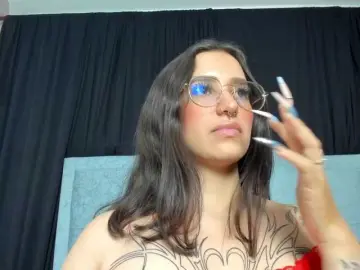 Bongacams Live Sex of karolina-evans