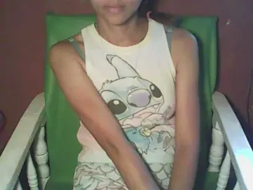 Bongacams Sex Cam of krisnah3