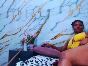 Bongacams Live Sex Cam of AmbarSmit