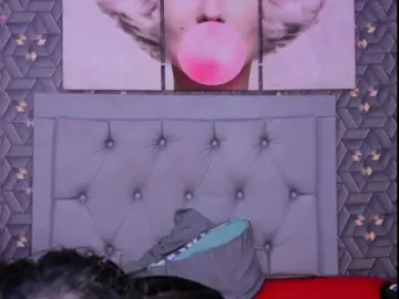 Bongacams Adult Webcam of Emily-Rivera78