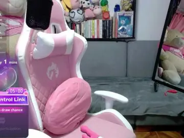 Bongacams Live Sex Cam of Maggie-Fox