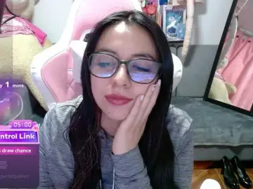 Bongacams Free Porn Cam of Maggie-Fox