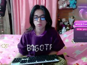 Bongacams Private Sex Chat of Maggie-Fox