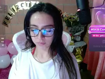 Bongacams Sex Chat of Maggie-Fox