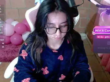 Bongacams Adult Webcams of Maggie-Fox