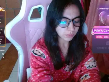 Bongacams Sex Cam of Maggie-Fox