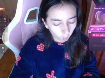 Bongacams Live Sex of Maggie-Fox