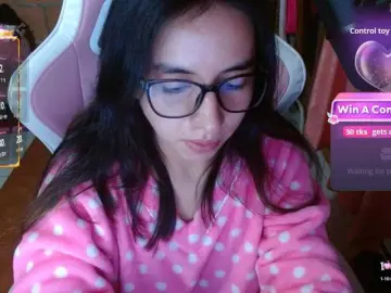 Bongacams Private Sex Chat of Maggie-Fox