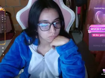 Bongacams Live Sex Cam of Maggie-Fox
