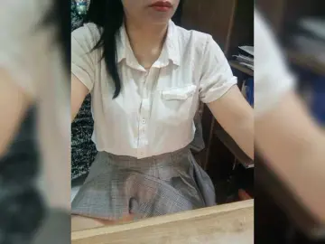 Bongacams Sex Chat of Dream-ari