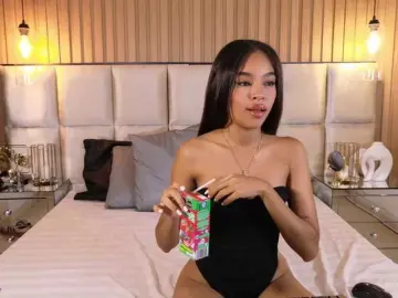 Bongacams Best live sex cam show of FranchezkaBloom