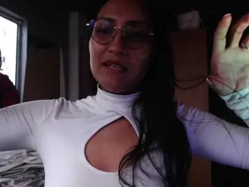 Bongacams Best live sex cam show of Leah-666