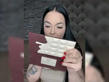 Bongacams Free Porn Cam of Melissa-Baby