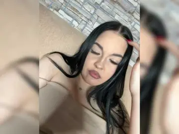 Bongacams Live Sex of Melissa-Baby